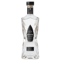 Hornitos Cristalino Reserve Tequila 75th Anniversary (750 ml)