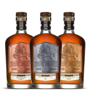 Horse Soldier Bourbon Whiskey Bundle (3x750mL)