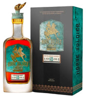 Horse Soldier Liberty 13 Year Limited Edition Bourbon (750mL)