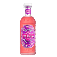 Hotel Starlino Rose Aperitivo (750 ml)