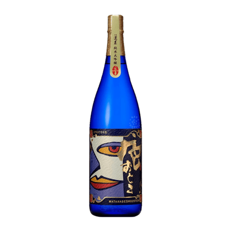 日本酒 Ponpao21 呼友 (こゆう) 純米吟醸 1800ml / 720ml ｜日本酒｜若松屋酒店