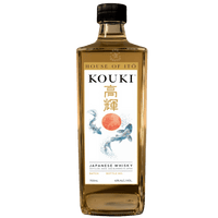 House of Ito Kouki Japanese Whisky (700 mL)