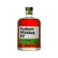 Hudson NY Do The Rye Thing Whiskey (750 ml)