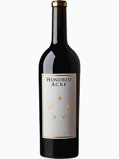 Hundred Acre "Dark Art" 2022 Napa Valley Cabernet Sauvignon (750mL) | Keg N Bottle