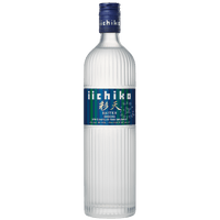 Iichiko Shochu Saiten (750mL)