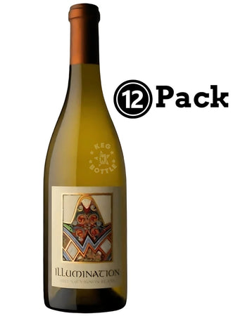 Illumination By Quintessa Napa Valley Sauvignon Blanc - 12 Pack