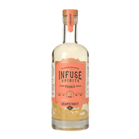 Infuse Spirits Grapefruit Vodka (750 ml)