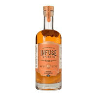 Infuse Spirits Mango Habanero Vodka (750 ml)