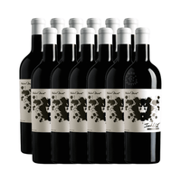Inkblot - Petite Sirah - Lodi (12 Pack)