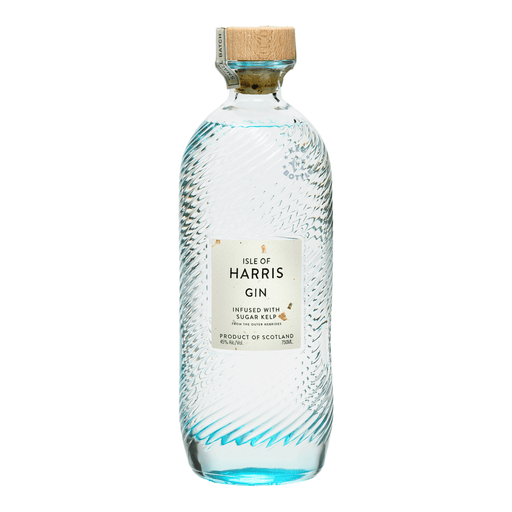 Isle of Harris Sugar Kelp Infused Gin (750 ml) - Keg N Bottle