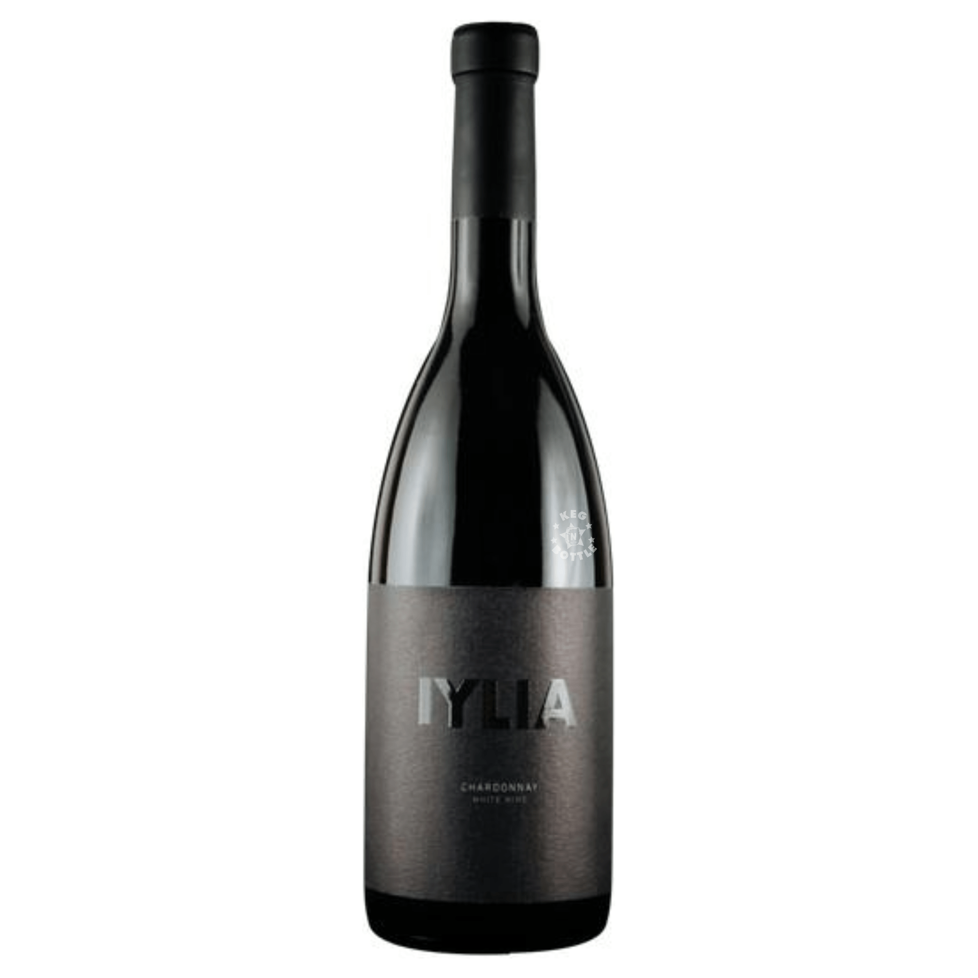 Iylia - Chardonnay - Spain | Keg N Bottle