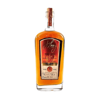 J. Henry and Sons La Flamme 5 Year Reserve Wisconsin Bourbon (750 mL)