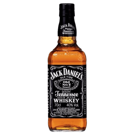 ウイスキー Jack Daniel's Tennessee Whiskey 700ml jack-daniels-old-no-7-tennesee