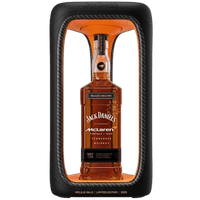 Jack Daniel's X Mclaren Halo MK1 Limited Edition Tennessee Whiskey (750mL)
