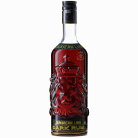 Jamaican Lion Dark Rum (750 ml)