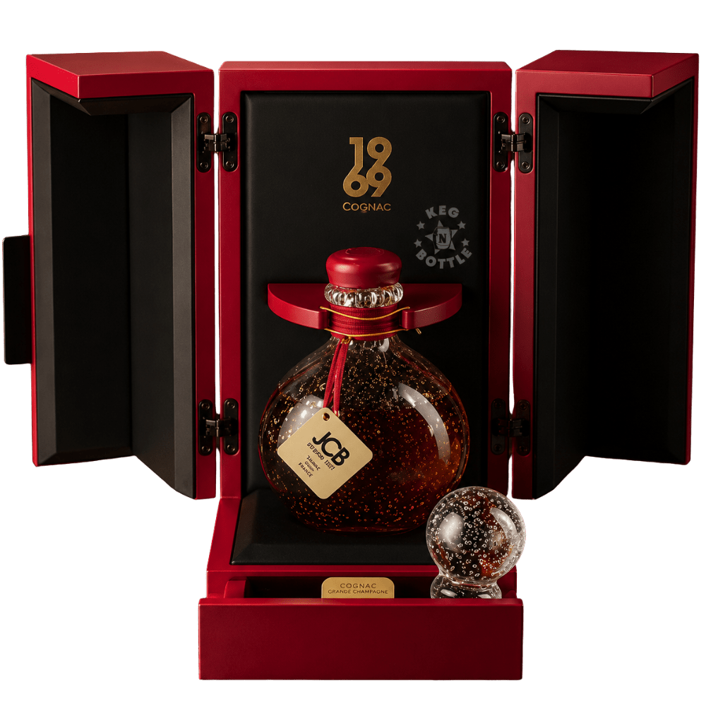 Jcb By Jean Charles Cognac 1969 Vintage (1L) -2