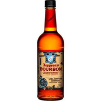 Jeppson's Bourbon Whiskey  (750 ml)