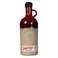 Jimmy Red 7 Year Wheated Bourbon Whiskey (750mL)