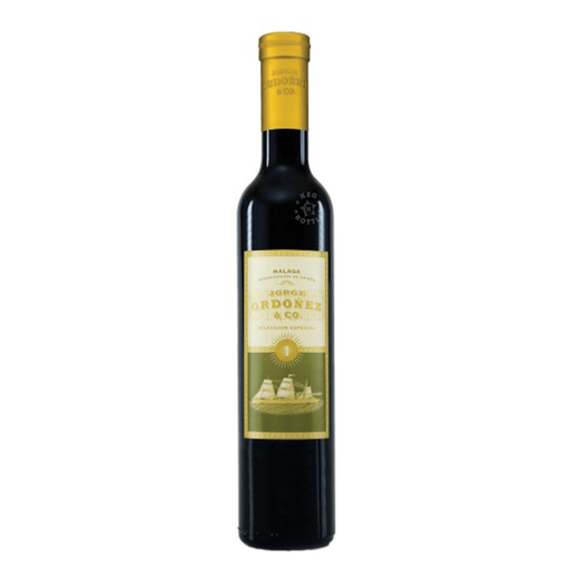 Jorge Ordoñez - No. 1 Seleccion Especial - Muscat - Keg N Bottle