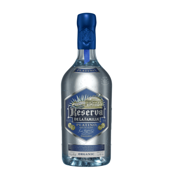 Jose Cuervo Reserva De La Familia Platino (750 ml) | Keg N Bottle