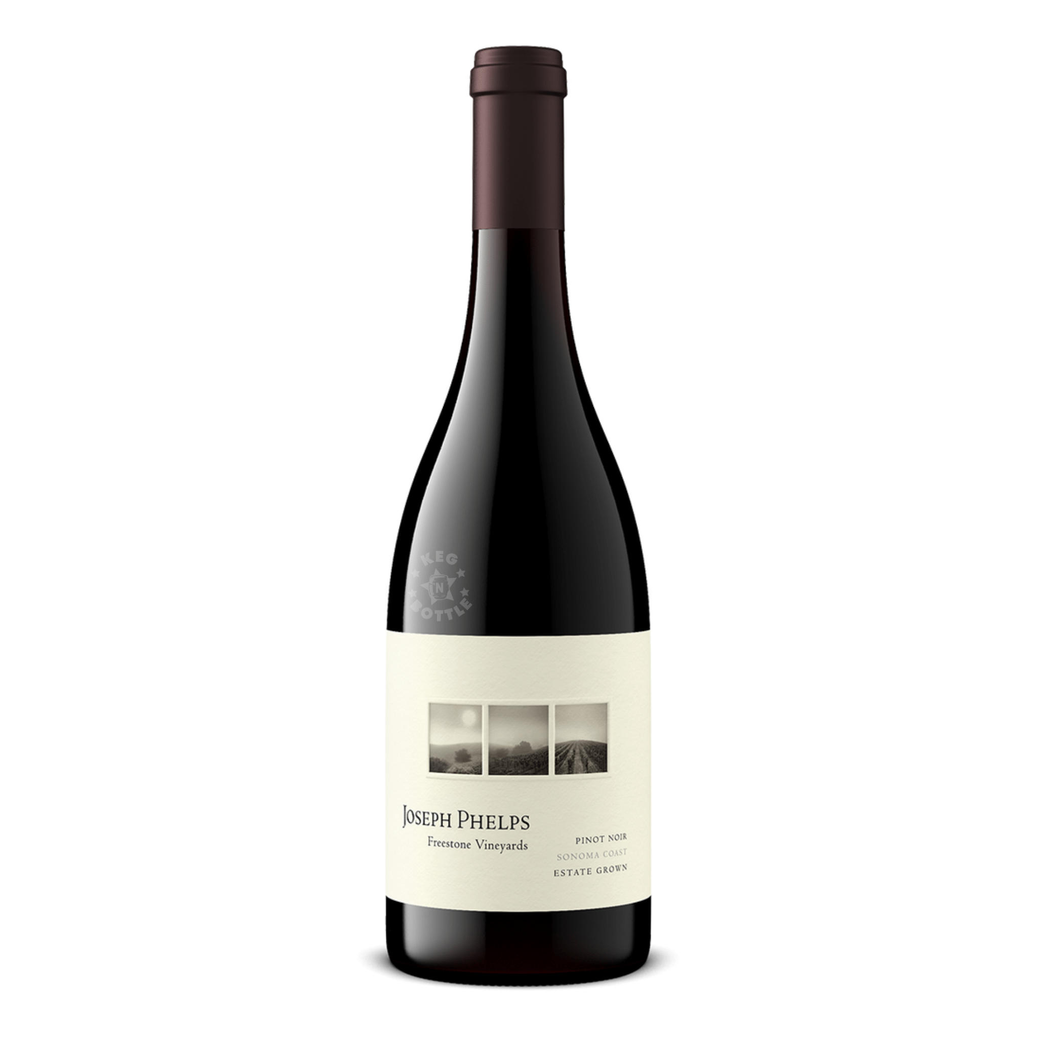 Joseph Phelps - Freestone Pinot Noir - Sonoma Coast - Keg N Bottle