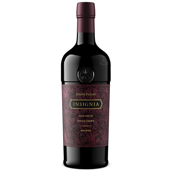 Joseph Phelps Insignia 赤ワイン 750ml メルカリ便 joseph-phelps-insignia-red-