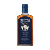 Journeyman Distillery Not A King Rye Whiskey (750 ml)