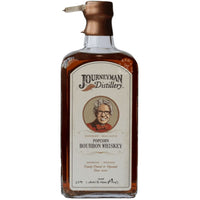 Journeyman Popcorn Bourbon Whiskey (750mL)