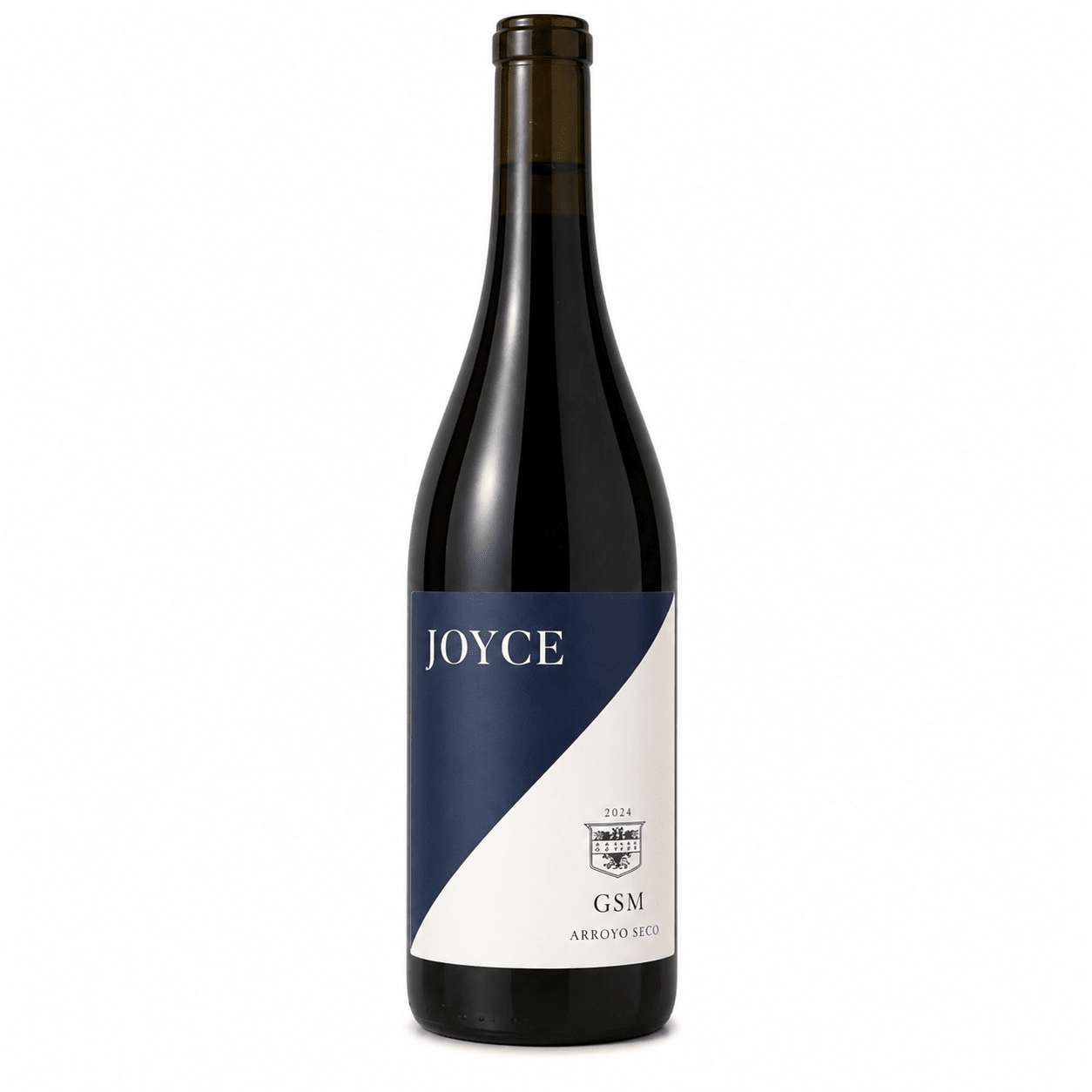 Joyce GSM Arroyo Seco (750mL)