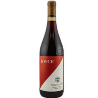 Joyce Pinot Noir Submarine Canyon Monterey California (750mL)