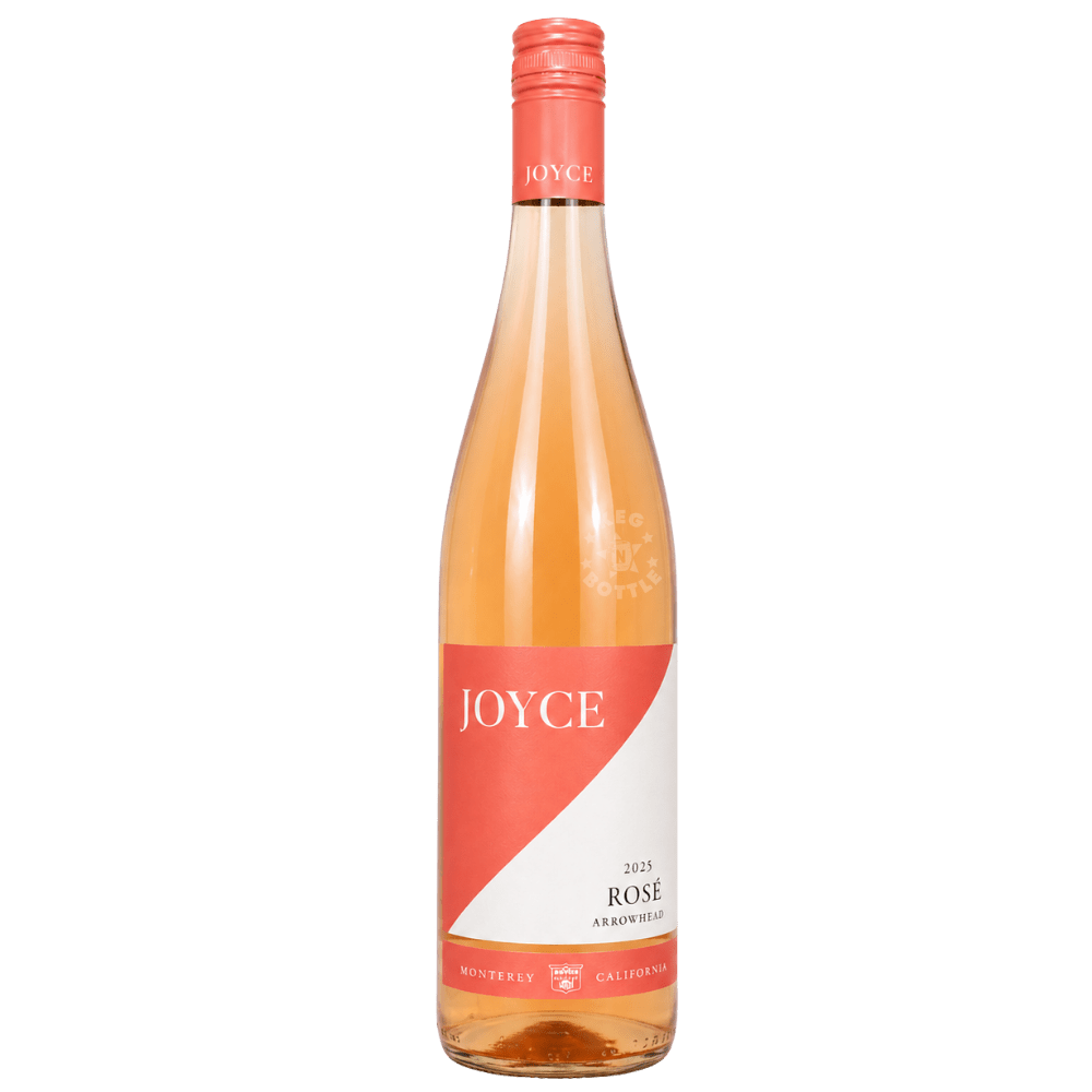 Joyce Rose Wine (750mL)