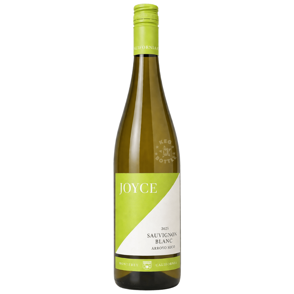 Joyce Sauvignon Blanc Arroyo Seco (750mL)