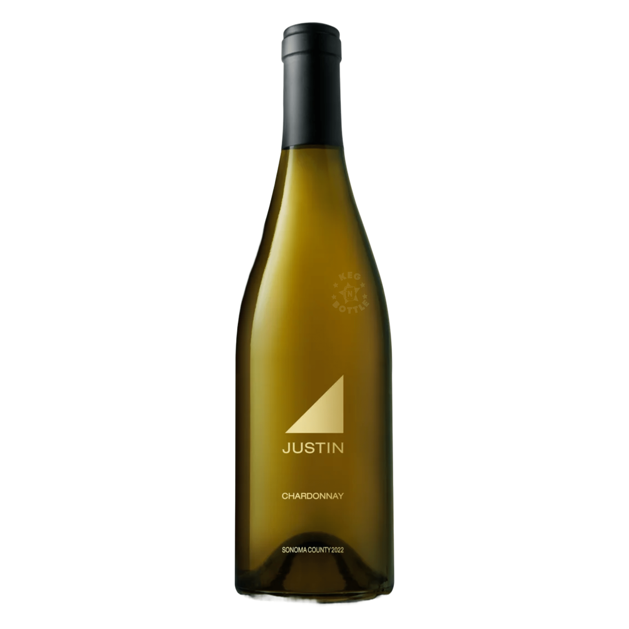Justin Chardonnay Sonoma County (750 ml) - Keg N Bottle