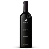 Justin Reserve Cabernet Sauvignon (750 ml)