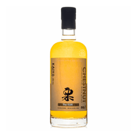 Kaiyo The Kuri Chestnut Japanese Whisky (750 ml)