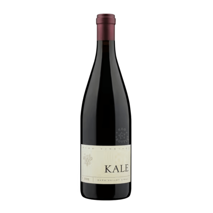 Kale Wines - Syrah - Hyde Vineyard - Keg N Bottle