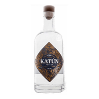 Katun Autentico Mexican Gin (750 ml)