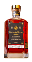 Kentucky Nectar Honey Finish Bourbon (750mL)