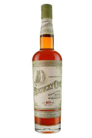 Kentucky Owl 10 Year Last Rye Batch 4 Rye Whiskey (750 ml)