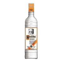 Ketel One Oranje Vodka (750 ml)