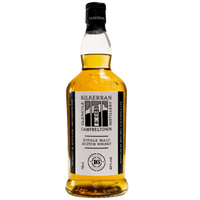 Kilkerran 16 Year Old Single Malt Scotch Whisky (700mL)