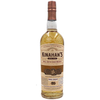 Kinahan’s Small Batch Irish Whiskey (750 ml)