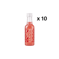 Kinky Pink Liqueur Miniature (10 Pack)
