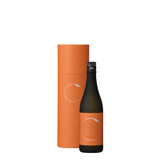 Kirin Zan Kagayaki Daiginjo Gensh (720mL) - Keg N Bottle