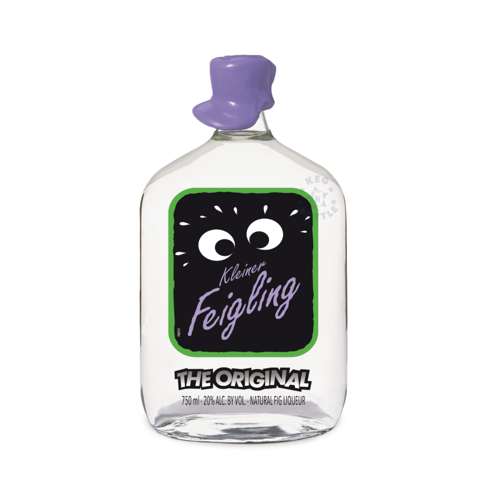 Kleiner Feigling Fig Liqueur (750 ml) - Keg N Bottle
