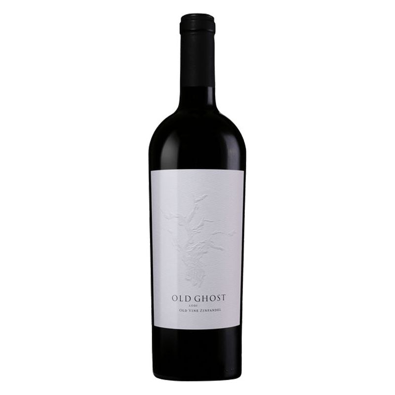 Klinker Brick Old Ghost Zinfandel (750mL) | Keg N Bottle