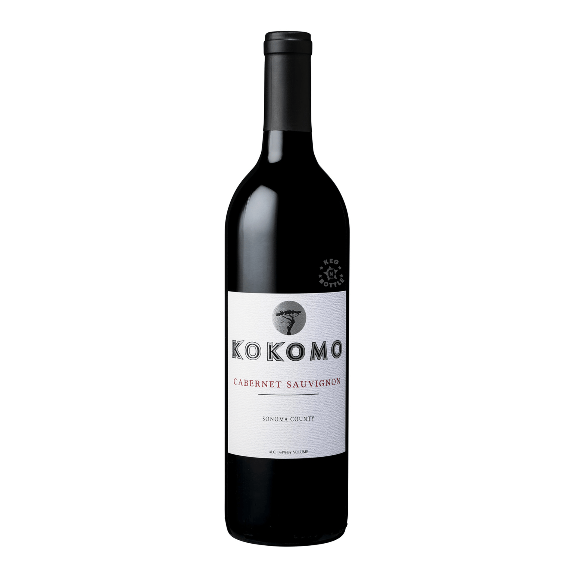 Kokomo - Cabernet Sauvignon - Sonoma County | Keg N Bottle