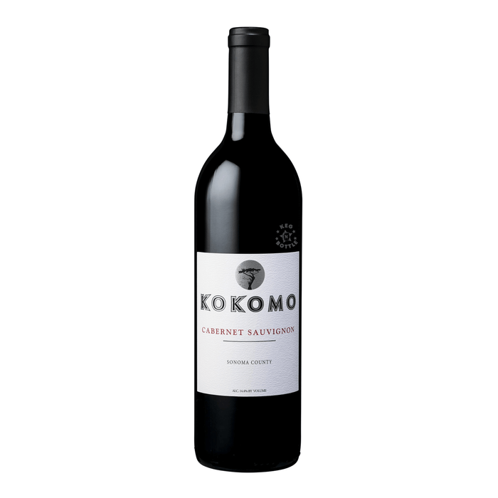 Kokomo - Cabernet Sauvignon - Sonoma County - Keg N Bottle