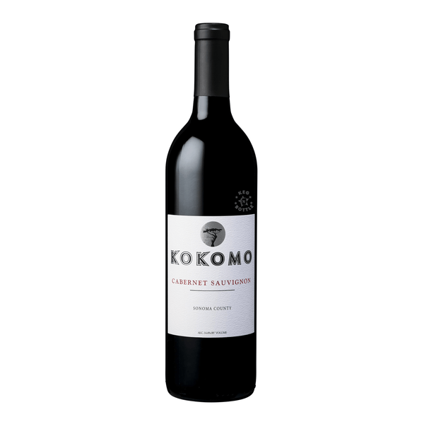 Kokomo - Cabernet Sauvignon - Sonoma County | Keg N Bottle