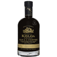 Kōloa Kauaʻi Coffee Hawaiian Rum (750 ml)